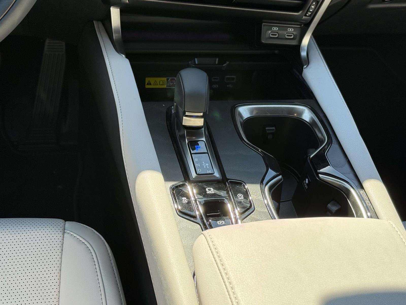 New 2026 Lexus RX 350 Premium Plus w/ Convenience Package FWD image 15