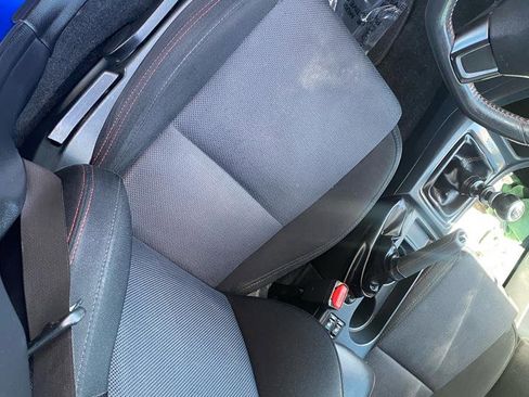 Used 2019 Subaru WRX Premium AWD/4WD image 11