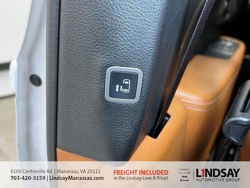 New 2026 Chrysler Pacifica Pinnacle w/ Trailer Tow Group image 20