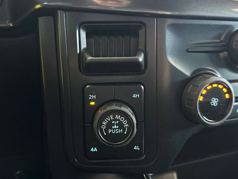 New 2026 Ford F150 STX w/ F-150 LOBO Package AWD/4WD image 25