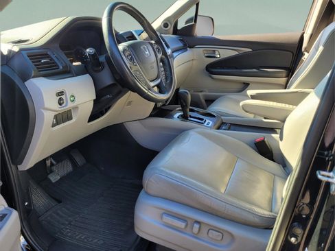 Used 2018 Honda Pilot EX-L image 15