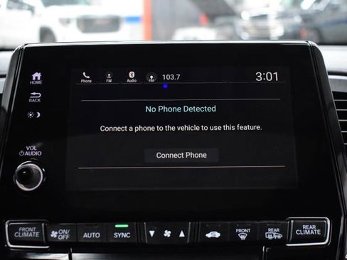 Used 2019 Honda Odyssey EX-L image 47