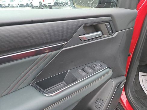 Certified 2024 GMC Acadia AT4 w/ Luxury Package image 11