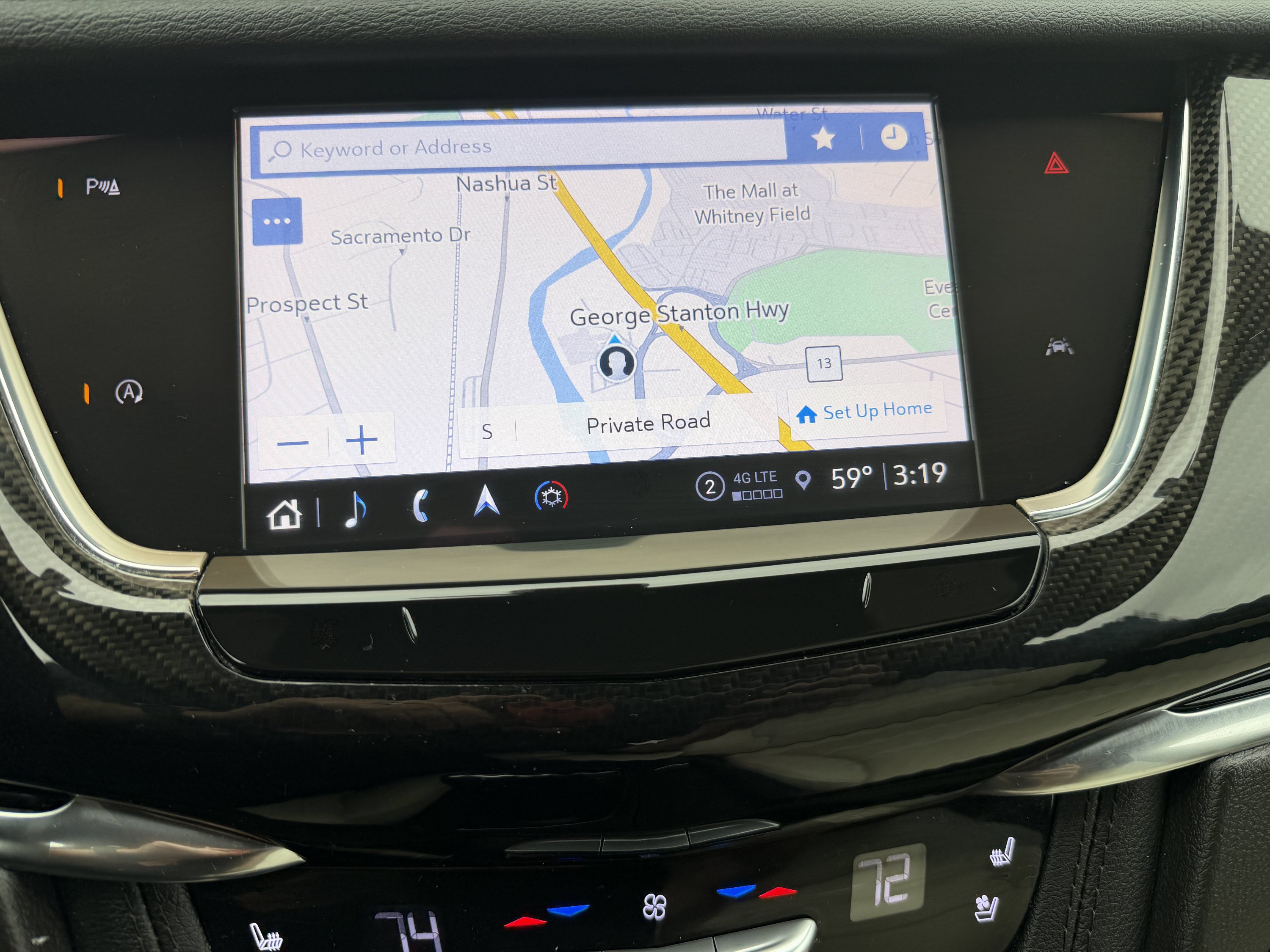 Used 2023 Cadillac XT6 Sport AWD/4WD image 14