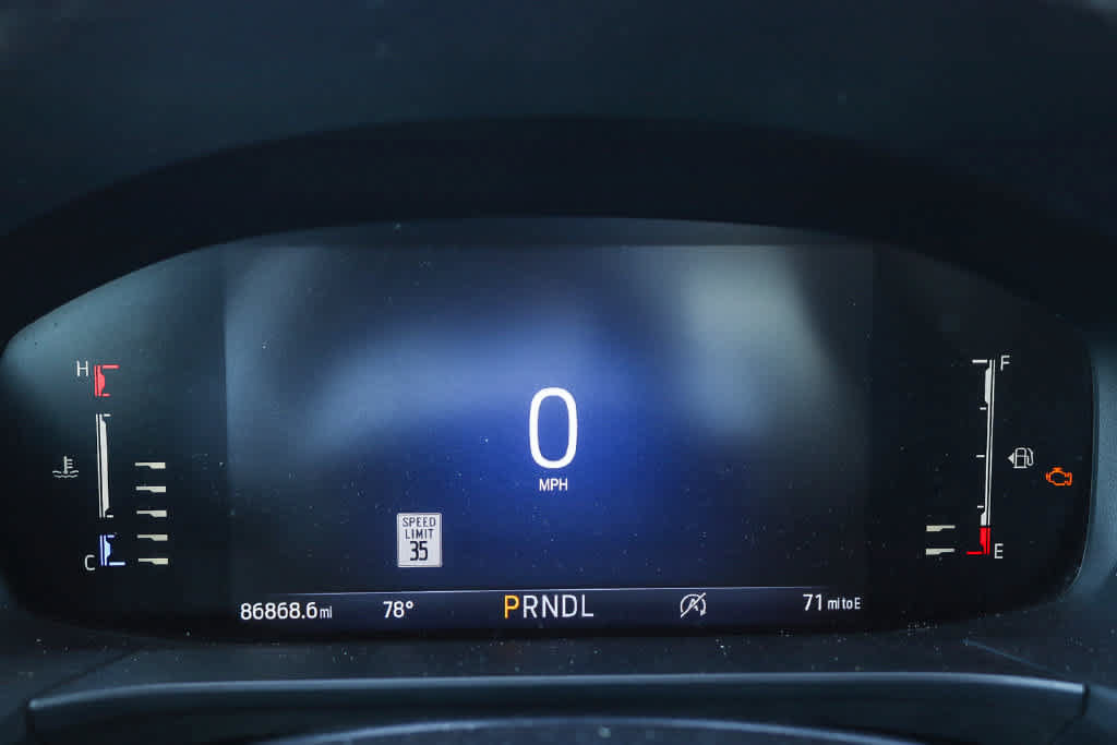 Used 2023 Ford Escape Active w/ Tech Pack #1 FWD image 21