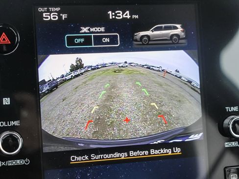 New 2026 Subaru Forester Premium image 30