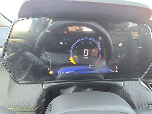 New 2026 Chevrolet TrailBlazer ACTIV image 19