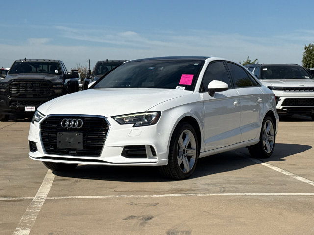 Used 2018 Audi A3 2.0T Premium FWD image 2