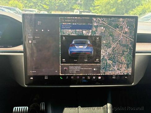 Used 2026 Tesla Model X AWD/4WD image 8