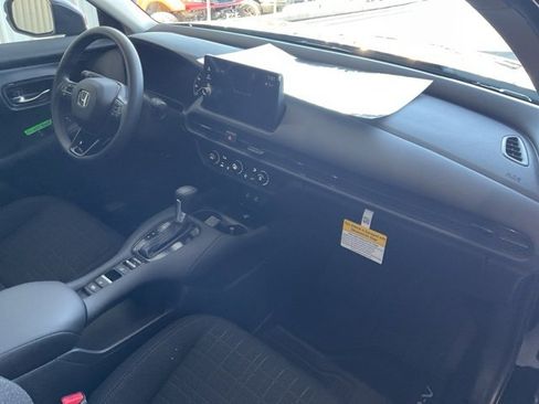 New 2026 Honda HR-V LX image 21