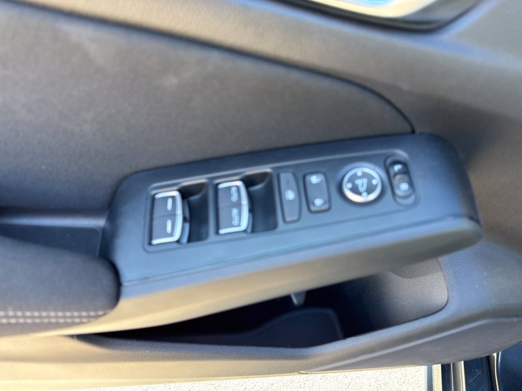 Used 2026 Honda Civic Sport image 21