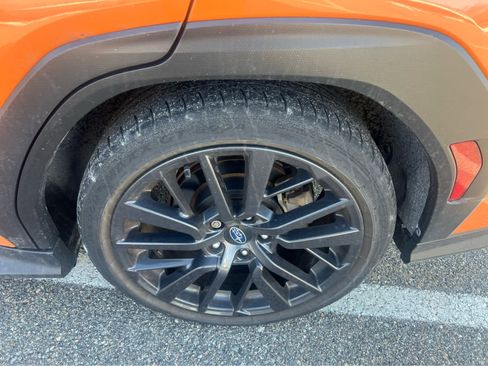 Used 2022 Subaru WRX Premium image 13