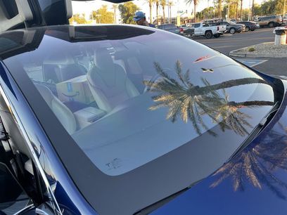 Used 2018 Tesla Model X 100D