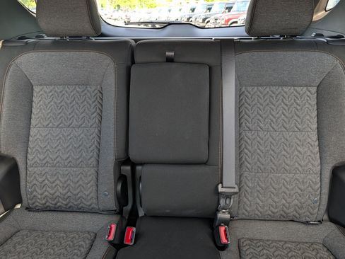 Used 2024 Chevrolet Equinox LT AWD/4WD image 14