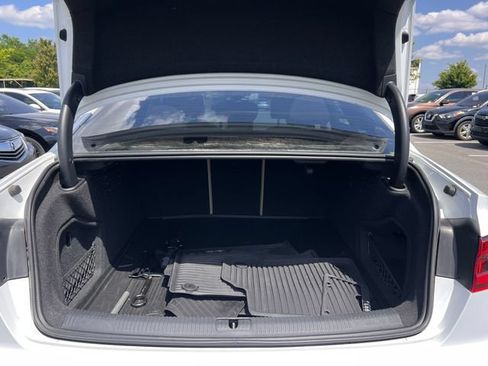 Used 2019 Audi A4 2.0T Premium Plus w/ Premium Plus Package FWD image 28