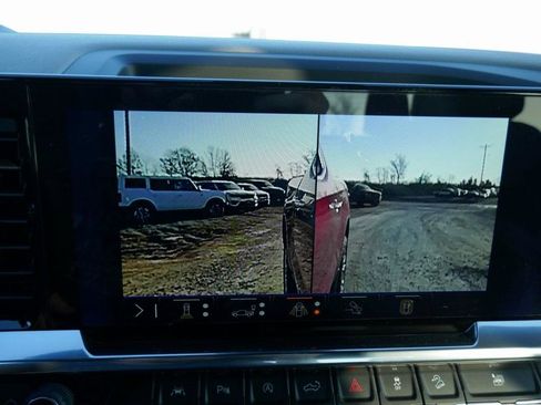 New 2026 Chevrolet Silverado 1500 LTZ image 26