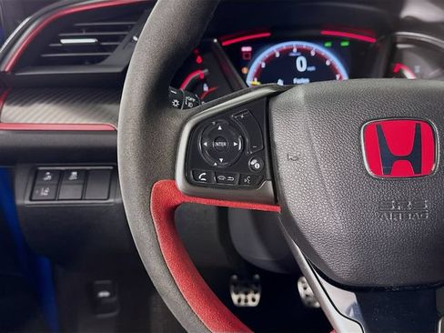 Used 2021 Honda Civic Type R image 10