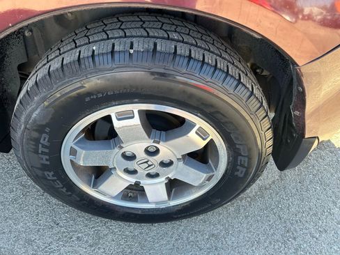 Used 2009 Honda Pilot Touring image 47