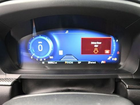 Used 2020 Ford Explorer ST image 32