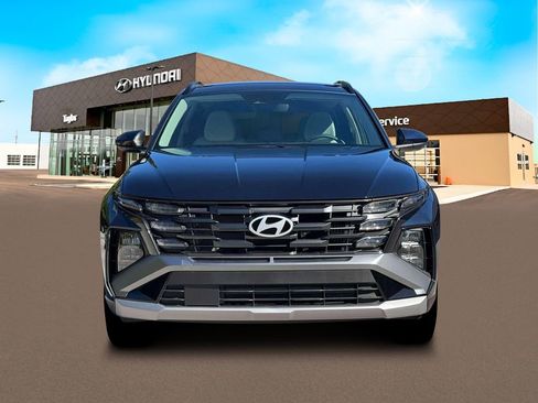 New 2026 Hyundai Tucson SEL AWD/4WD image 12