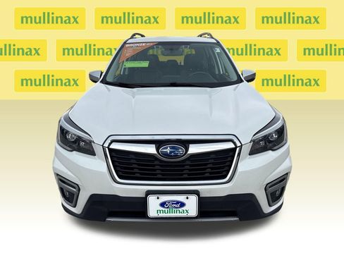Used 2021 Subaru Forester Touring AWD/4WD image 11