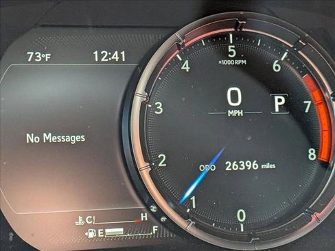 Used 2023 Lexus IS 350 F Sport image 5