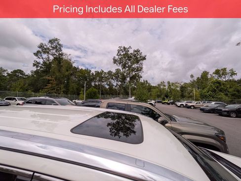 Used 2019 Toyota Highlander Limited AWD/4WD image 11