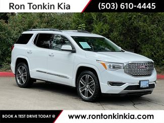 Used 2019 GMC Acadia Denali AWD/4WD video 1