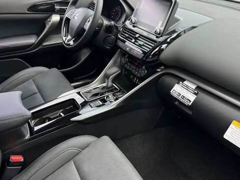 New 2026 Mitsubishi Eclipse Cross AWD image 17