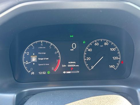 New 2026 Honda Odyssey Elite image 3