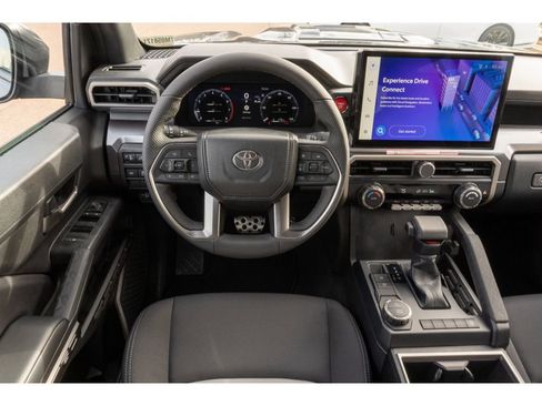 New 2026 Toyota Tacoma TRD Sport image 18