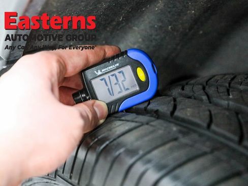 Used 2022 Chevrolet Traverse LT image 27