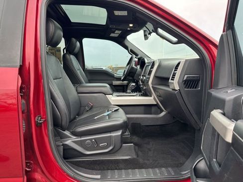 Used 2018 Ford F150 Lariat image 40