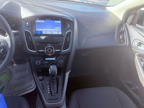 Used 2018 Ford Focus SEL image 27