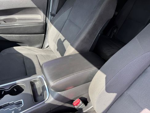 Used 2013 Dodge Durango SXT w/ Rallye Appearance Group RWD image 22