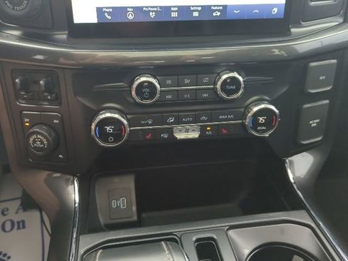 Used 2021 Ford F150 XLT w/ Equipment Group 302A High AWD/4WD image 23