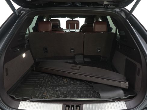 Used 2019 Lincoln Nautilus Black Label image 10