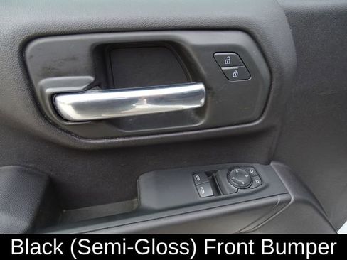 Used 2024 Chevrolet Silverado 1500 W/T w/ WT Value Package image 23