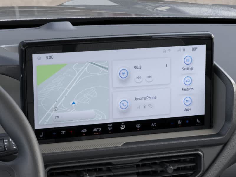 New 2026 Ford Bronco Sport Big Bend AWD/4WD image 14