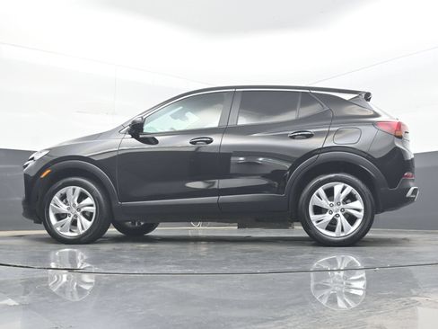Used 2025 Buick Encore GX Preferred AWD/4WD image 24