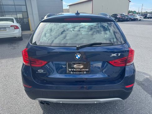 Used 2015 BMW X1 xDrive28i image 4
