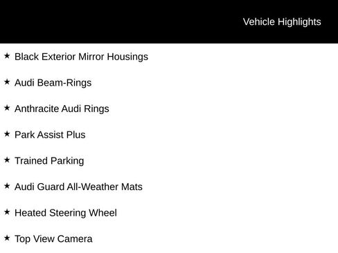 New 2026 Audi Q3 quattro 2.0T image 8