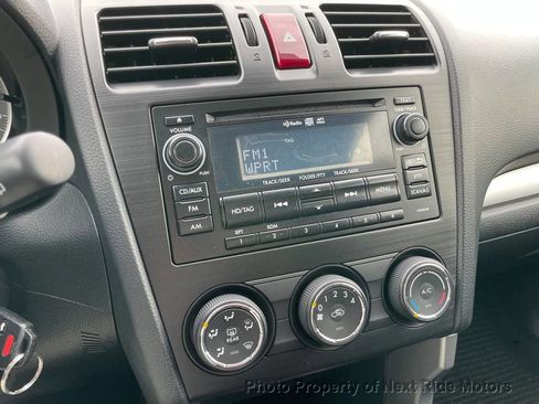 Used 2015 Subaru Forester 2.5i Premium w/ Popular Package #1 image 22