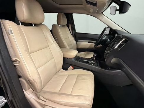 Used 2020 Dodge Durango GT AWD/4WD image 9