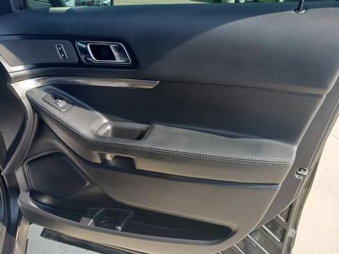 Used 2019 Ford Explorer 4WD Police Interceptor image 18