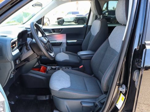 Used 2024 Ford Maverick XLT w/ Equipment Group 300A Standard AWD/4WD image 18