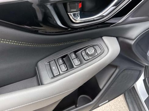 Used 2024 Subaru Outback Onyx Edition XT AWD/4WD image 13