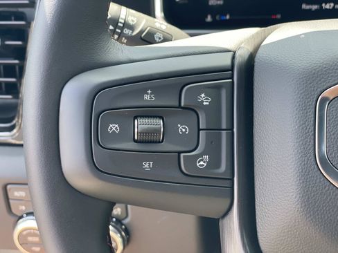 New 2026 GMC Sierra 2500 AT4X AWD/4WD image 11