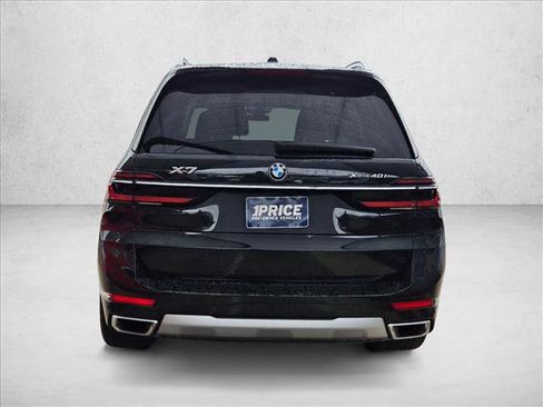 Used 2023 BMW X7 xDrive40i w/ Premium Package image 6