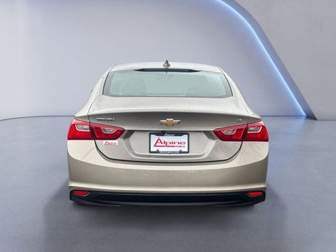 Used 2023 Chevrolet Malibu LT image 4